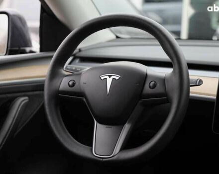 Тесла Model Y, объемом двигателя 0 л и пробегом 34 тыс. км за 28500 $, фото 13 на Automoto.ua