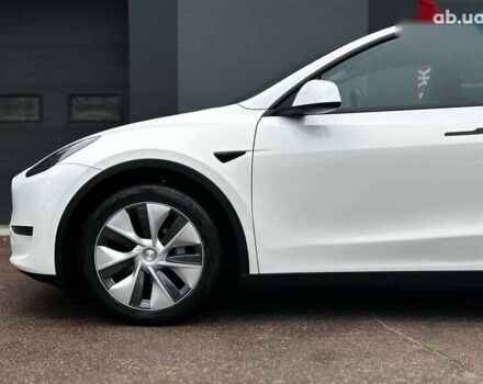 Тесла Model Y, об'ємом двигуна 0 л та пробігом 23 тис. км за 36499 $, фото 4 на Automoto.ua
