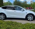 Тесла Model Y, объемом двигателя 0 л и пробегом 12 тыс. км за 31800 $, фото 7 на Automoto.ua