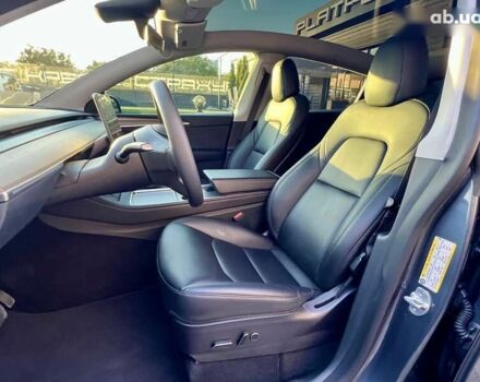 Тесла Model Y, объемом двигателя 0 л и пробегом 29 тыс. км за 31900 $, фото 20 на Automoto.ua