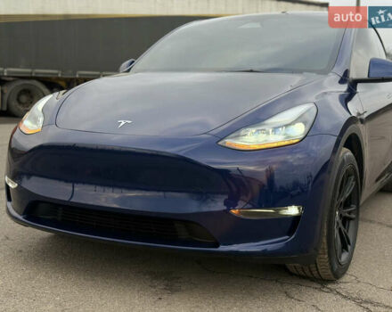 Тесла Model Y, об'ємом двигуна 0 л та пробігом 26 тис. км за 29999 $, фото 3 на Automoto.ua