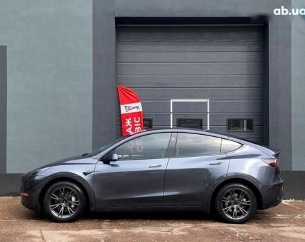 Тесла Model Y, объемом двигателя 0 л и пробегом 51 тыс. км за 33999 $, фото 5 на Automoto.ua