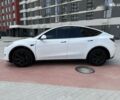Тесла Model Y, объемом двигателя 0 л и пробегом 30 тыс. км за 27499 $, фото 1 на Automoto.ua