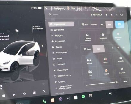Тесла Model Y, об'ємом двигуна 0 л та пробігом 10 тис. км за 33900 $, фото 29 на Automoto.ua