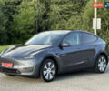 Тесла Model Y, объемом двигателя 0 л и пробегом 23 тыс. км за 29900 $, фото 39 на Automoto.ua