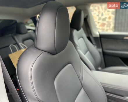 Тесла Model Y, объемом двигателя 0 л и пробегом 2 тыс. км за 25800 $, фото 9 на Automoto.ua