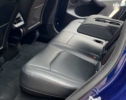 Тесла Model Y, об'ємом двигуна 0 л та пробігом 35 тис. км за 30999 $, фото 14 на Automoto.ua