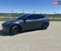 Тесла Model Y, объемом двигателя 0 л и пробегом 25 тыс. км за 29899 $, фото 11 на Automoto.ua