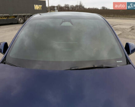 Тесла Model Y, об'ємом двигуна 0 л та пробігом 26 тис. км за 29999 $, фото 38 на Automoto.ua