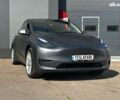 Тесла Model Y, объемом двигателя 0 л и пробегом 23 тыс. км за 34999 $, фото 11 на Automoto.ua