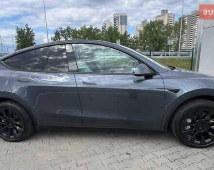 Тесла Model Y, объемом двигателя 0 л и пробегом 21 тыс. км за 27900 $, фото 6 на Automoto.ua