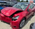 Тесла Model Y, об'ємом двигуна 0 л та пробігом 26 тис. км за 16500 $, фото 1 на Automoto.ua