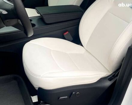 Тесла Model Y, об'ємом двигуна 0 л та пробігом 49 тис. км за 33999 $, фото 12 на Automoto.ua