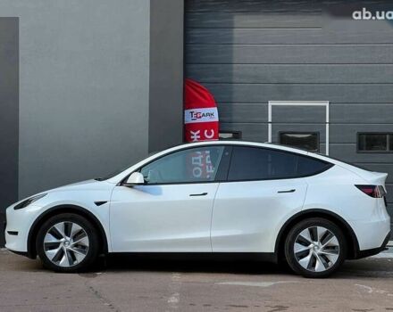 Тесла Model Y, об'ємом двигуна 0 л та пробігом 35 тис. км за 35999 $, фото 5 на Automoto.ua