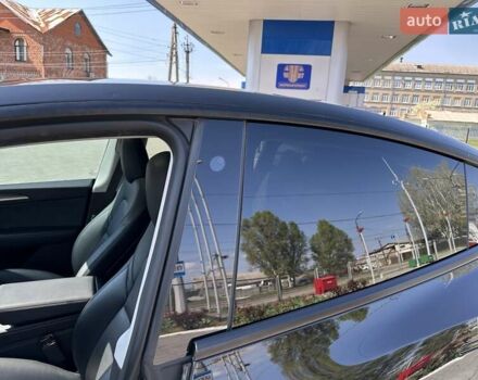 Тесла Model Y, объемом двигателя 0 л и пробегом 92 тыс. км за 26900 $, фото 24 на Automoto.ua