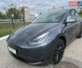 Тесла Model Y, объемом двигателя 0 л и пробегом 21 тыс. км за 27900 $, фото 14 на Automoto.ua