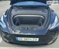 Тесла Model Y, объемом двигателя 0 л и пробегом 7 тыс. км за 33000 $, фото 26 на Automoto.ua