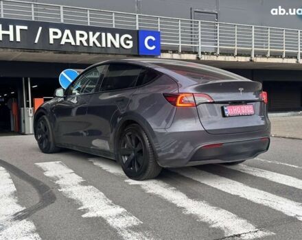 Тесла Model Y, объемом двигателя 0 л и пробегом 88 тыс. км за 25500 $, фото 9 на Automoto.ua