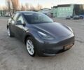 Тесла Model Y, объемом двигателя 0 л и пробегом 28 тыс. км за 27800 $, фото 2 на Automoto.ua
