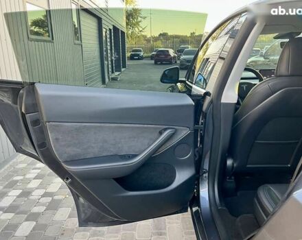 Тесла Model Y, объемом двигателя 0 л и пробегом 29 тыс. км за 31900 $, фото 24 на Automoto.ua