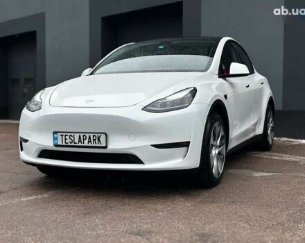 Тесла Model Y, об'ємом двигуна 0 л та пробігом 23 тис. км за 36499 $, фото 3 на Automoto.ua
