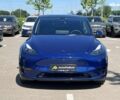 Тесла Model Y, объемом двигателя 0 л и пробегом 30 тыс. км за 35900 $, фото 4 на Automoto.ua