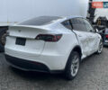 Тесла Model Y, объемом двигателя 0 л и пробегом 26 тыс. км за 12250 $, фото 1 на Automoto.ua