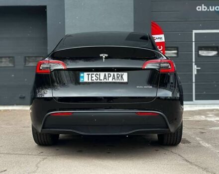 Тесла Model Y, объемом двигателя 0 л и пробегом 21 тыс. км за 33500 $, фото 7 на Automoto.ua