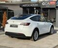 Тесла Model Y, объемом двигателя 0 л и пробегом 110 тыс. км за 24500 $, фото 3 на Automoto.ua