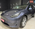 Тесла Model Y, об'ємом двигуна 0 л та пробігом 15 тис. км за 28200 $, фото 11 на Automoto.ua