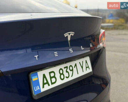 Тесла Model Y, об'ємом двигуна 0 л та пробігом 26 тис. км за 29999 $, фото 54 на Automoto.ua