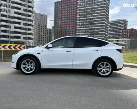 Тесла Model Y, об'ємом двигуна 0 л та пробігом 10 тис. км за 28500 $, фото 1 на Automoto.ua