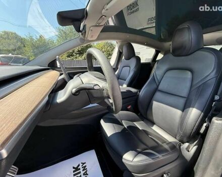 Тесла Model Y, об'ємом двигуна 0 л та пробігом 180 тис. км за 20800 $, фото 6 на Automoto.ua