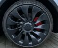 Тесла Model Y, объемом двигателя 0 л и пробегом 11 тыс. км за 40000 $, фото 18 на Automoto.ua