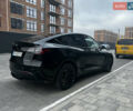 Тесла Model Y, объемом двигателя 0 л и пробегом 25 тыс. км за 25700 $, фото 1 на Automoto.ua
