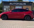 Тесла Model Y, объемом двигателя 0 л и пробегом 24 тыс. км за 34999 $, фото 4 на Automoto.ua