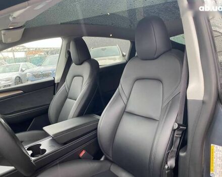 Тесла Model Y, об'ємом двигуна 0 л та пробігом 30 тис. км за 29900 $, фото 16 на Automoto.ua