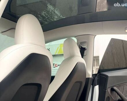 Тесла Model Y, об'ємом двигуна 0 л та пробігом 49 тис. км за 33999 $, фото 15 на Automoto.ua