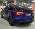 Тесла Model Y, объемом двигателя 0 л и пробегом 32 тыс. км за 30999 $, фото 8 на Automoto.ua