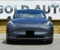 Тесла Model Y, объемом двигателя 0 л и пробегом 33 тыс. км за 27999 $, фото 4 на Automoto.ua