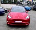 Тесла Model Y, объемом двигателя 0 л и пробегом 50 тыс. км за 29300 $, фото 12 на Automoto.ua