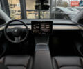 Тесла Model Y, объемом двигателя 0 л и пробегом 17 тыс. км за 27399 $, фото 15 на Automoto.ua