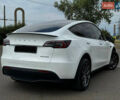 Тесла Model Y, объемом двигателя 0 л и пробегом 25 тыс. км за 28500 $, фото 4 на Automoto.ua