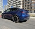 Тесла Model Y, объемом двигателя 0 л и пробегом 54 тыс. км за 26500 $, фото 6 на Automoto.ua
