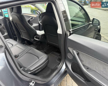 Тесла Model Y, об'ємом двигуна 0 л та пробігом 45 тис. км за 26000 $, фото 8 на Automoto.ua