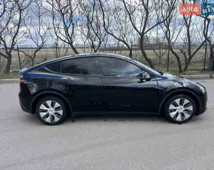 Тесла Model Y, об'ємом двигуна 0 л та пробігом 18 тис. км за 29000 $, фото 3 на Automoto.ua