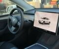 Тесла Model Y, объемом двигателя 0 л и пробегом 110 тыс. км за 24500 $, фото 17 на Automoto.ua
