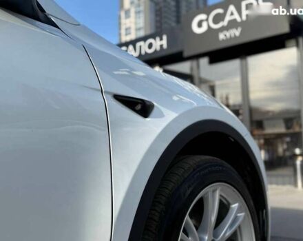 Тесла Model Y, объемом двигателя 0 л и пробегом 110 тыс. км за 24500 $, фото 7 на Automoto.ua