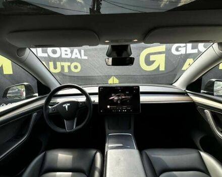 Тесла Model Y, об'ємом двигуна 0 л та пробігом 26 тис. км за 29600 $, фото 10 на Automoto.ua