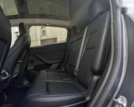 Тесла Model Y, объемом двигателя 0 л и пробегом 24 тыс. км за 31300 $, фото 20 на Automoto.ua